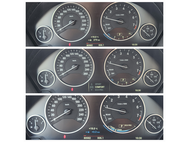 BMW 320 i Facelift - автомобили, коли, обяви за нови и употребявани 8