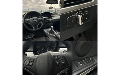 BMW 320 * xDrive* Facelift* Навигация* - автомобили, коли, обяви за нови и употребявани 10