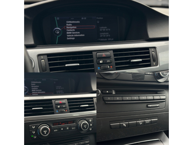 BMW 320 * xDrive* Facelift* Навигация* - автомобили, коли, обяви за нови и употребявани 12