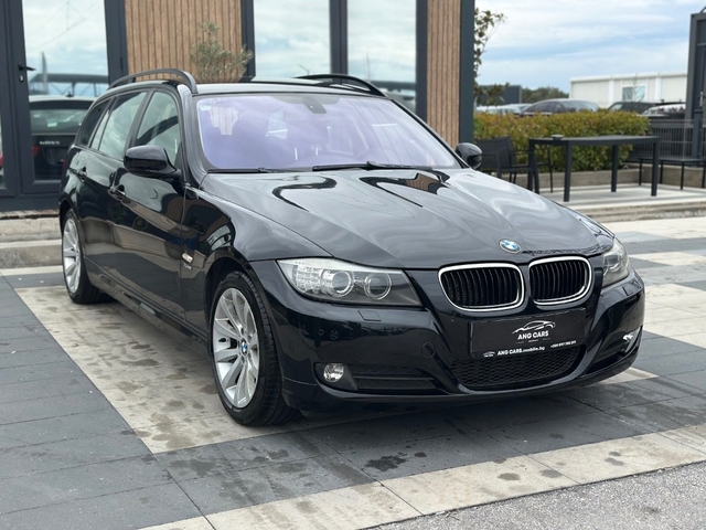 BMW 320 * xDrive* Facelift* Навигация* - автомобили, коли, обяви за нови и употребявани 1