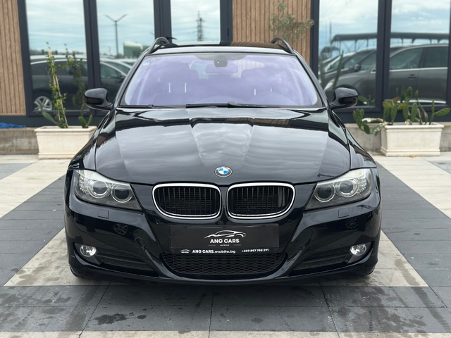 BMW 320 * xDrive* Facelift* Навигация* - автомобили, коли, обяви за нови и употребявани 2