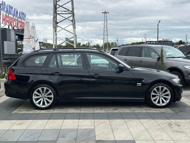 BMW 320 * xDrive* Facelift* Навигация* - автомобили, коли, обяви за нови и употребявани 6