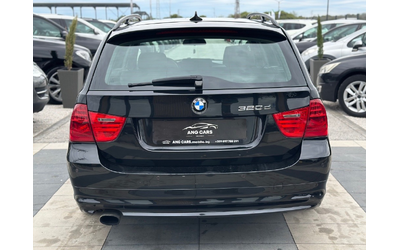 BMW 320 * xDrive* Facelift* Навигация* - автомобили, коли, обяви за нови и употребявани 7