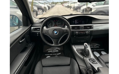 BMW 320 * xDrive* Facelift* Навигация* - автомобили, коли, обяви за нови и употребявани 8