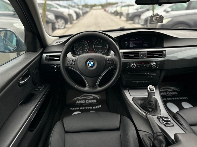 BMW 320 * xDrive* Facelift* Навигация* - автомобили, коли, обяви за нови и употребявани 8