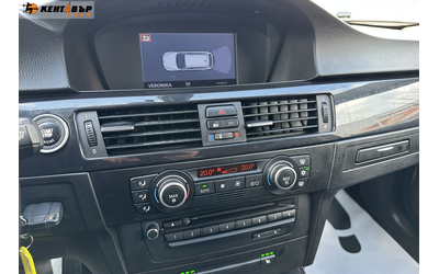 BMW 320D 2.0d 177к.с. - автомобили, коли, обяви за нови и употребявани 11