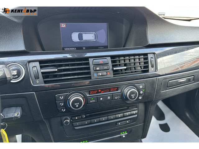 BMW 320D 2.0d 177к.с. - автомобили, коли, обяви за нови и употребявани 11