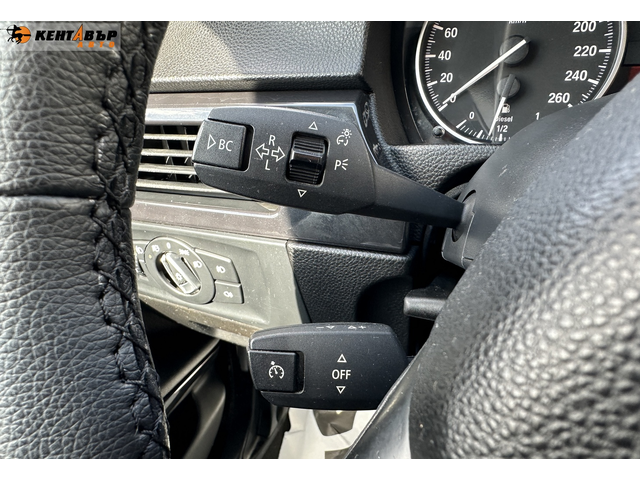 BMW 320D 2.0d 177к.с. - автомобили, коли, обяви за нови и употребявани 13