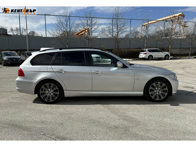 BMW 320D 2.0d 177к.с. - автомобили, коли, обяви за нови и употребявани 4