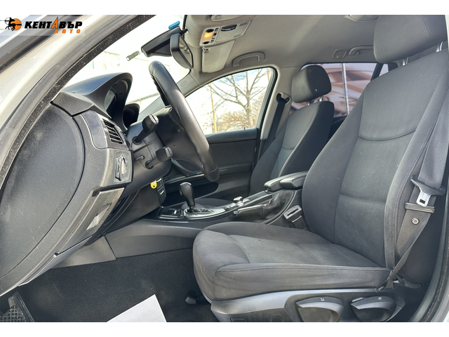 BMW 320D 2.0d 177к.с. - автомобили, коли, обяви за нови и употребявани 7