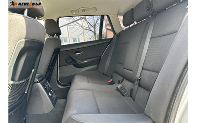 BMW 320D 2.0d 177к.с. - автомобили, коли, обяви за нови и употребявани 8