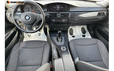 BMW 320D 2.0d 177к.с. - автомобили, коли, обяви за нови и употребявани 9