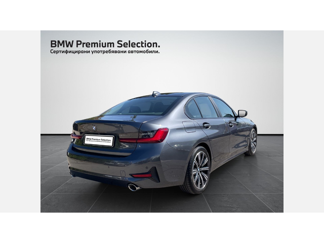 BMW 320d xDrive - автомобили, коли, обяви за нови и употребявани 1