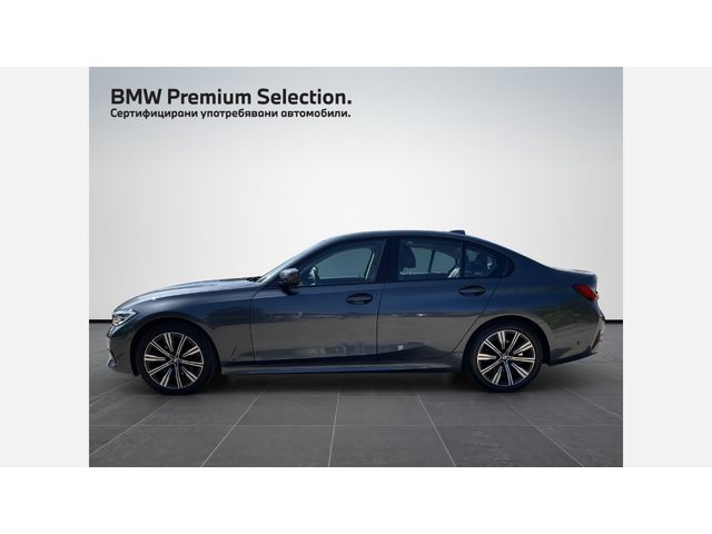 BMW 320d xDrive - автомобили, коли, обяви за нови и употребявани 2