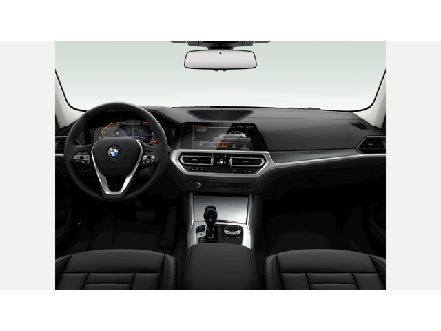 BMW 320d xDrive - автомобили, коли, обяви за нови и употребявани 9