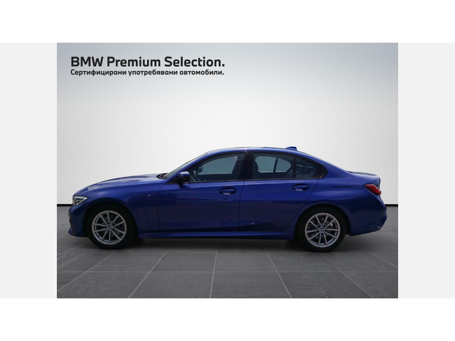 BMW 320d xDrive - автомобили, коли, обяви за нови и употребявани 2