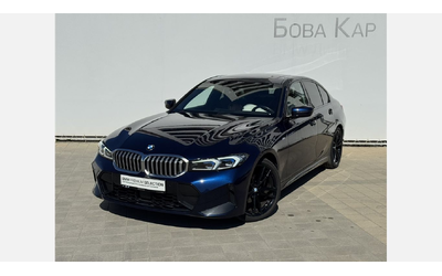 bmw-320d-xdrive - 0
