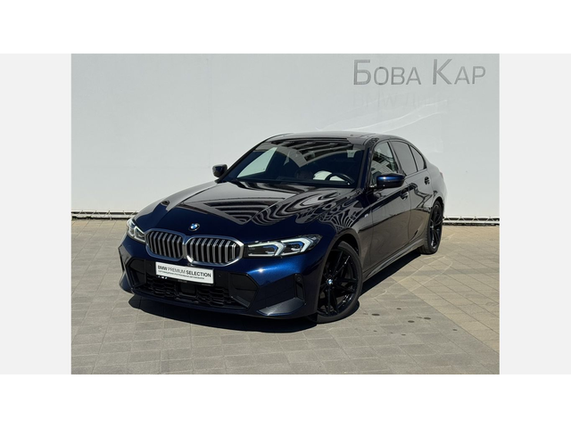 BMW 320d xDrive - автомобили, коли, обяви за нови и употребявани 0