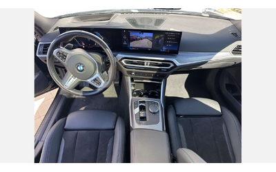 BMW 320d xDrive - автомобили, коли, обяви за нови и употребявани 6