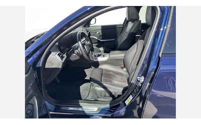 BMW 320d xDrive - автомобили, коли, обяви за нови и употребявани 7