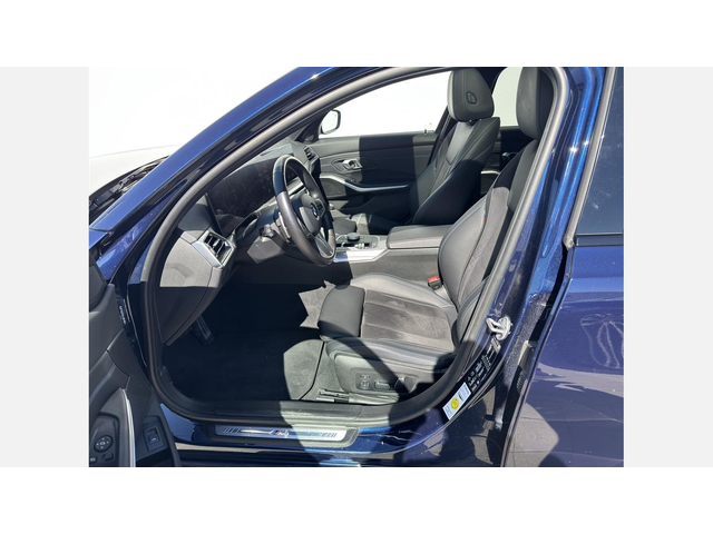 BMW 320d xDrive - автомобили, коли, обяви за нови и употребявани 7