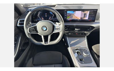 BMW 320d xDrive - автомобили, коли, обяви за нови и употребявани 10