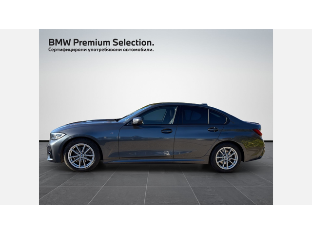 BMW 320d xDrive - автомобили, коли, обяви за нови и употребявани 2