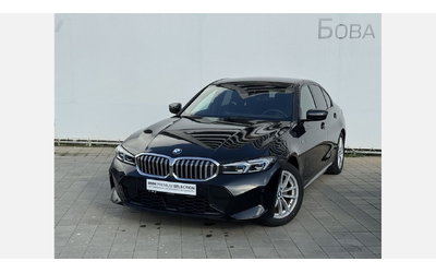 bmw-320d-xdrive - 0