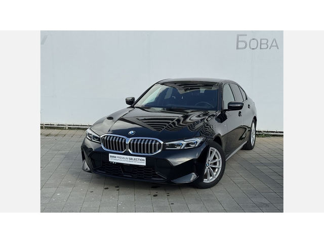 BMW 320d xDrive - автомобили, коли, обяви за нови и употребявани 0