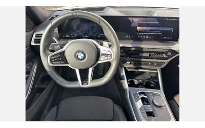 BMW 320d xDrive - автомобили, коли, обяви за нови и употребявани 10