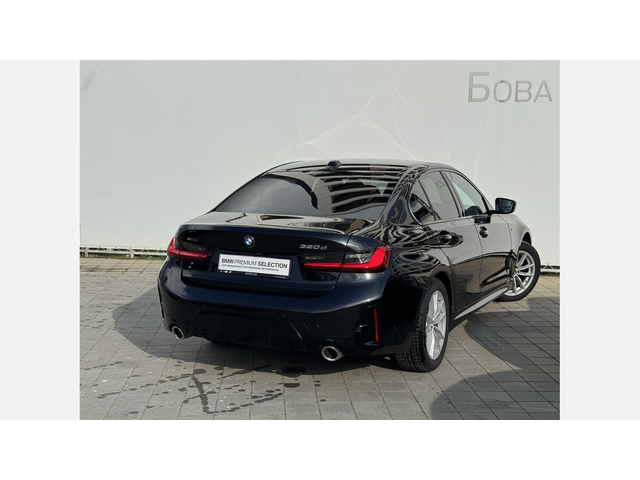 BMW 320d xDrive - автомобили, коли, обяви за нови и употребявани 1