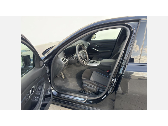 BMW 320d xDrive - автомобили, коли, обяви за нови и употребявани 7