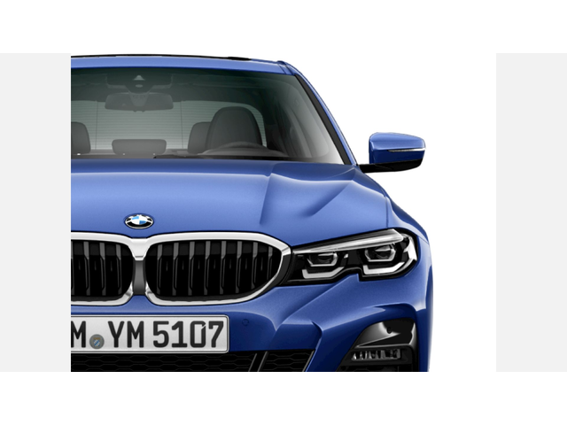BMW 320d xDrive - автомобили, коли, обяви за нови и употребявани 5