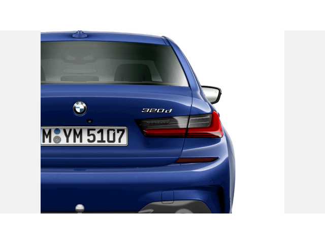 BMW 320d xDrive - автомобили, коли, обяви за нови и употребявани 6