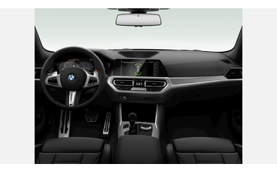 BMW 320d xDrive - автомобили, коли, обяви за нови и употребявани 9