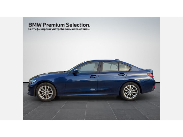 BMW 320d xDrive - автомобили, коли, обяви за нови и употребявани 2