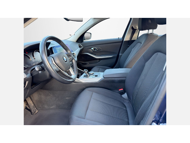 BMW 320d xDrive - автомобили, коли, обяви за нови и употребявани 5