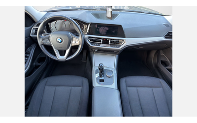 BMW 320d xDrive - автомобили, коли, обяви за нови и употребявани 6