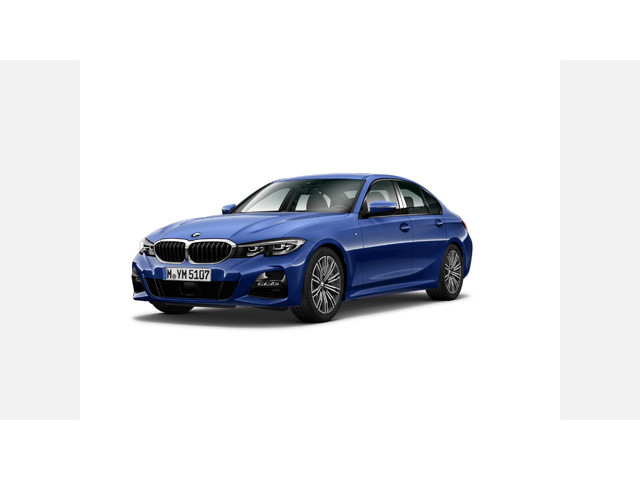 BMW 320d xDrive - автомобили, коли, обяви за нови и употребявани 1