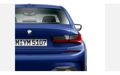 BMW 320d xDrive - автомобили, коли, обяви за нови и употребявани 6