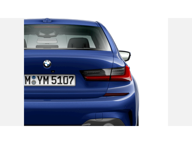 BMW 320d xDrive - автомобили, коли, обяви за нови и употребявани 6