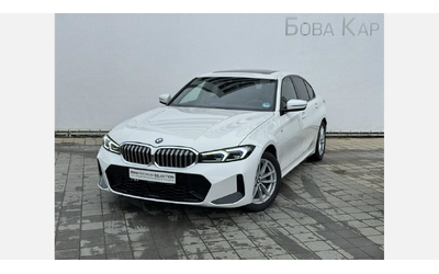 bmw-320d-xdrive - 0