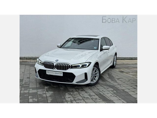 BMW 320d xDrive - автомобили, коли, обяви за нови и употребявани 0