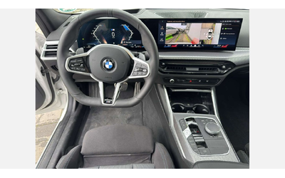 BMW 320d xDrive - автомобили, коли, обяви за нови и употребявани 10