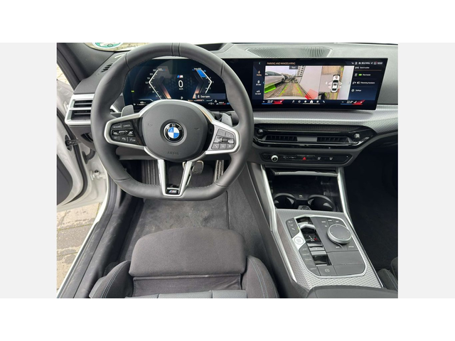 BMW 320d xDrive - автомобили, коли, обяви за нови и употребявани 10