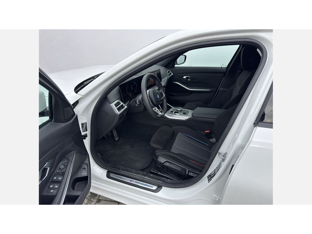 BMW 320d xDrive - автомобили, коли, обяви за нови и употребявани 7