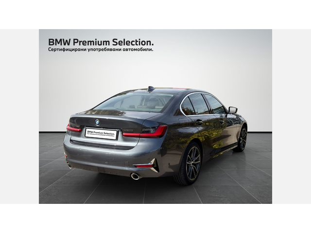 BMW 320d xDrive - автомобили, коли, обяви за нови и употребявани 1