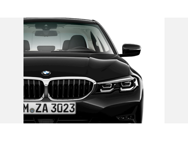 BMW 320d xDrive - автомобили, коли, обяви за нови и употребявани 5