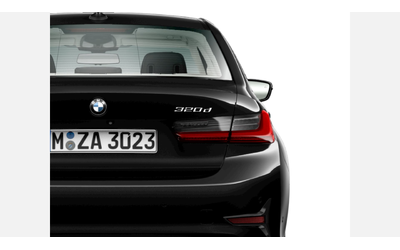 BMW 320d xDrive - автомобили, коли, обяви за нови и употребявани 6
