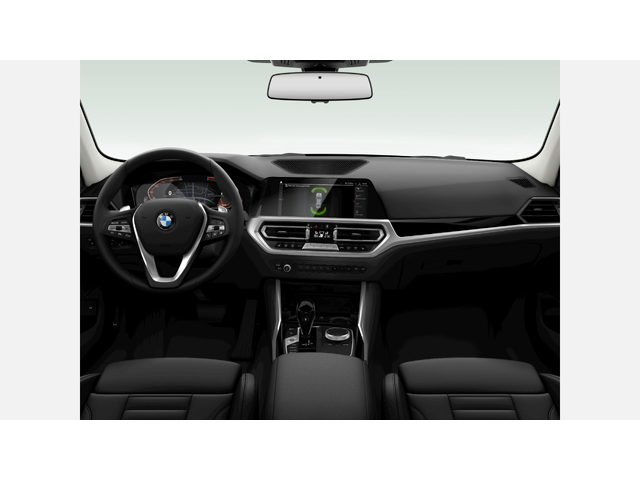 BMW 320d xDrive - автомобили, коли, обяви за нови и употребявани 9